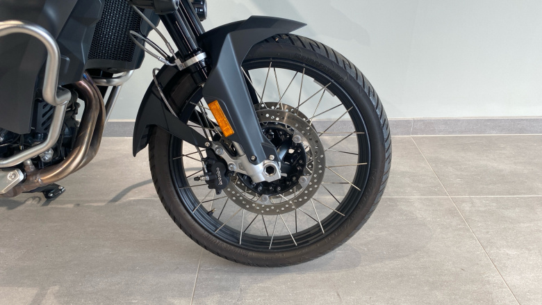 BMW F850 GS Adventure TE